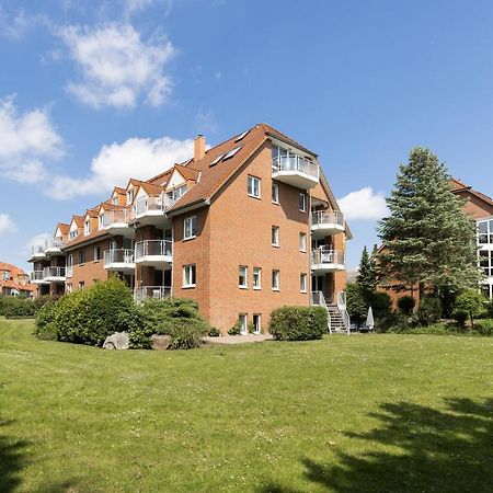 Wohnpark Am Muehlenteich - Appartement 24 Timmendorfer Strand Bagian luar foto