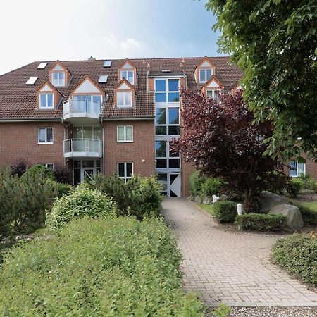 Wohnpark Am Muehlenteich - Appartement 24 Timmendorfer Strand Bagian luar foto