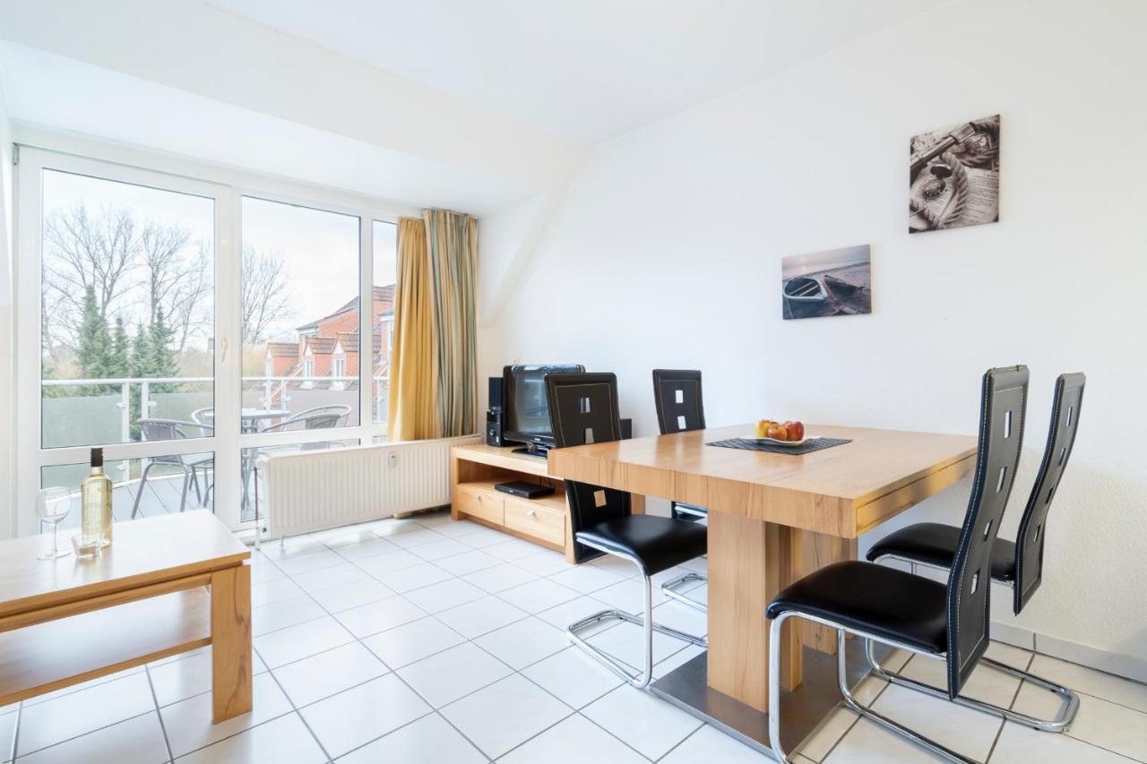 Wohnpark Am Muehlenteich - Appartement 24 Timmendorfer Strand Bagian luar foto