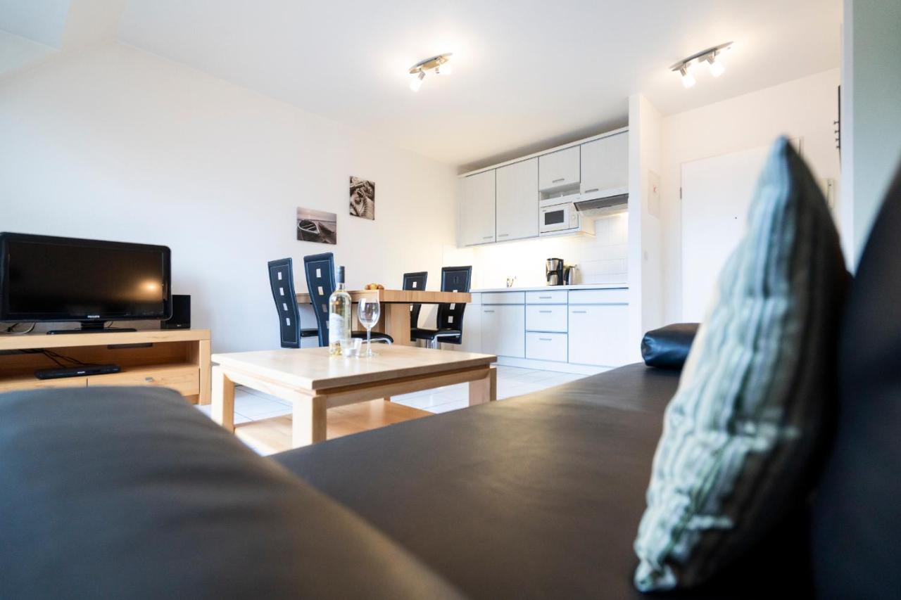 Wohnpark Am Muehlenteich - Appartement 24 Timmendorfer Strand Bagian luar foto