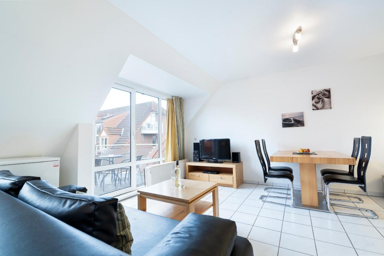 Wohnpark Am Muehlenteich - Appartement 24 Timmendorfer Strand Bagian luar foto