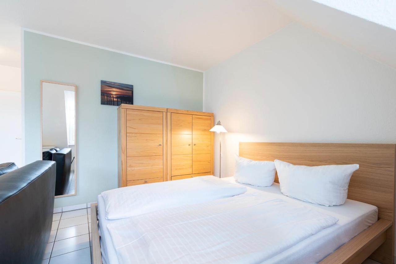 Wohnpark Am Muehlenteich - Appartement 24 Timmendorfer Strand Bagian luar foto
