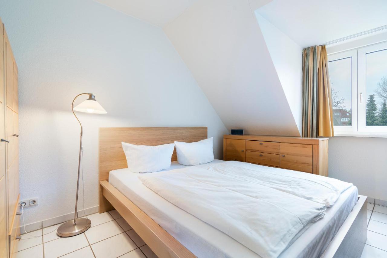 Wohnpark Am Muehlenteich - Appartement 24 Timmendorfer Strand Bagian luar foto