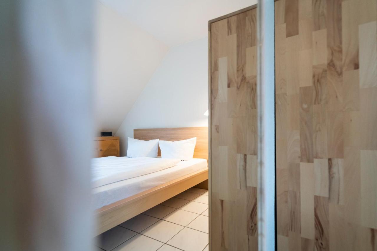 Wohnpark Am Muehlenteich - Appartement 24 Timmendorfer Strand Bagian luar foto
