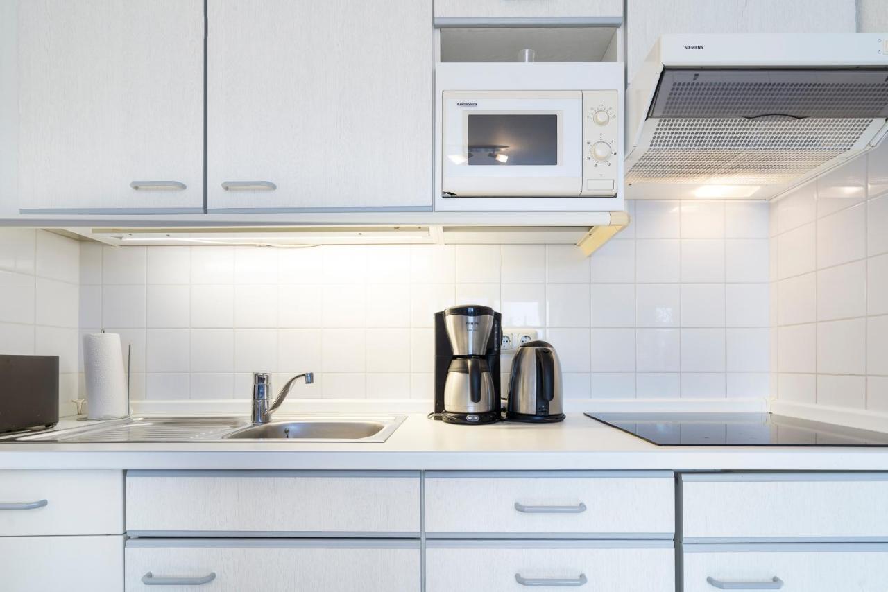 Wohnpark Am Muehlenteich - Appartement 24 Timmendorfer Strand Bagian luar foto
