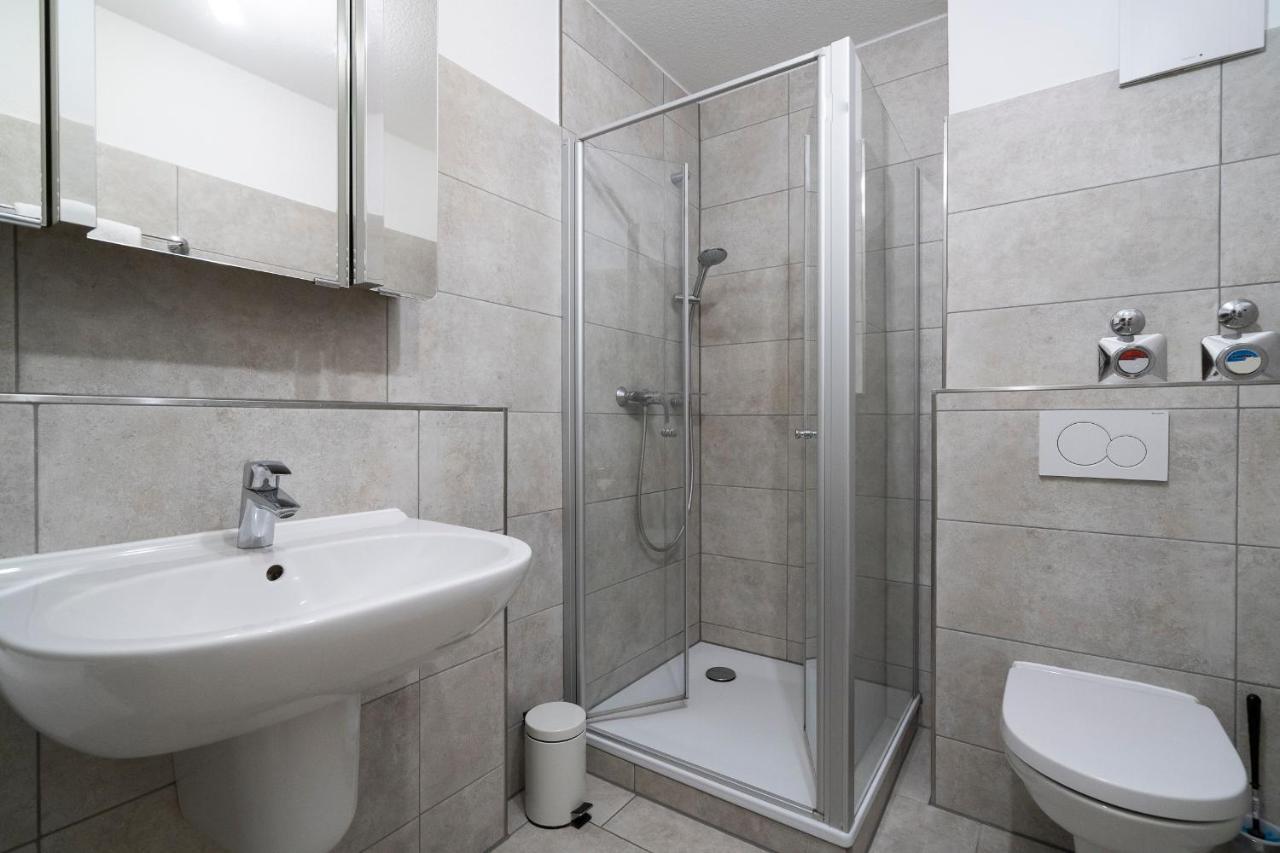 Wohnpark Am Muehlenteich - Appartement 24 Timmendorfer Strand Bagian luar foto