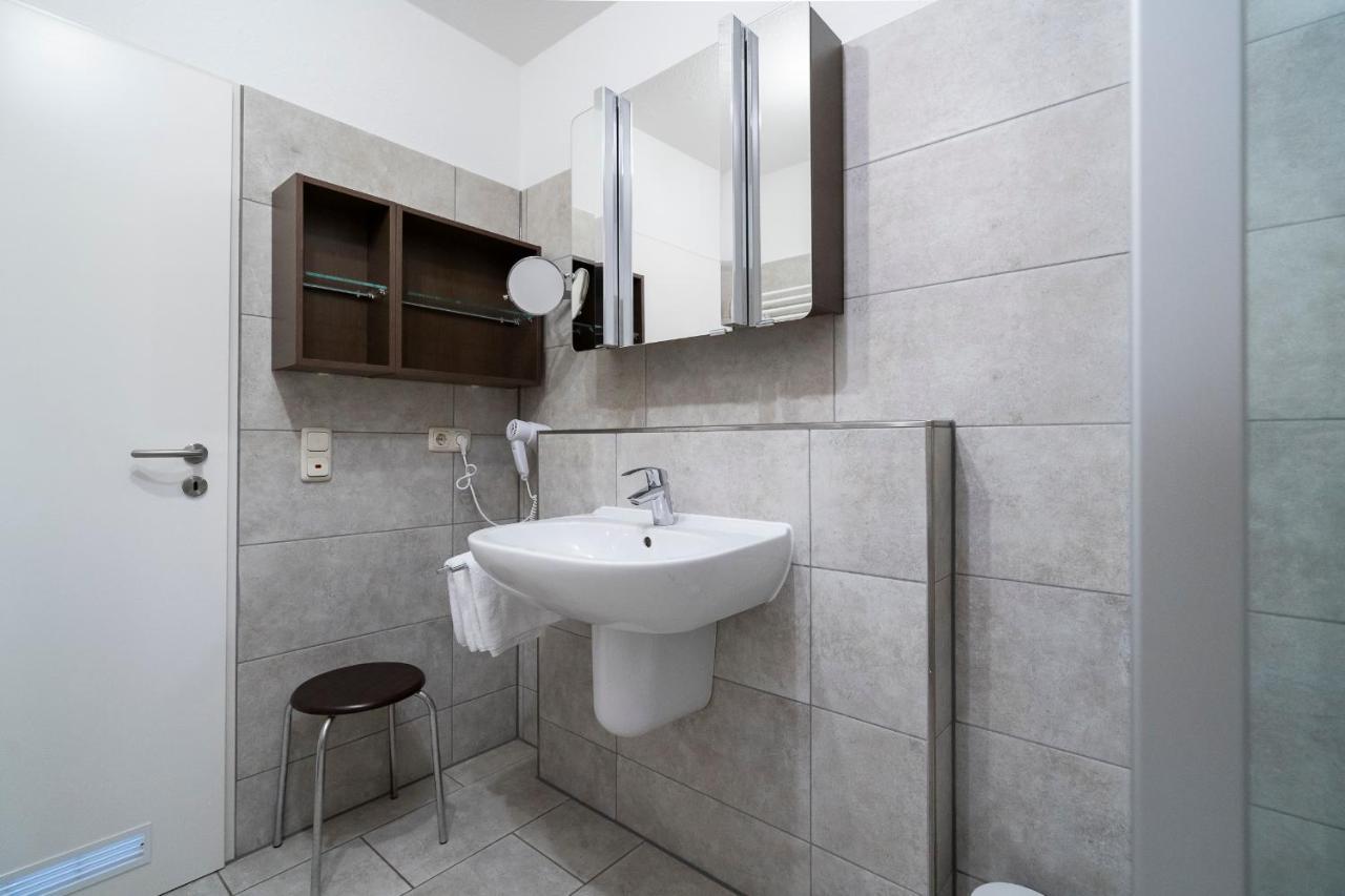 Wohnpark Am Muehlenteich - Appartement 24 Timmendorfer Strand Bagian luar foto