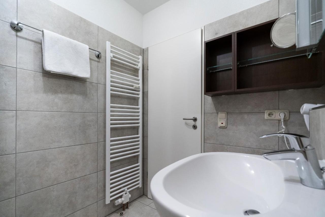 Wohnpark Am Muehlenteich - Appartement 24 Timmendorfer Strand Bagian luar foto