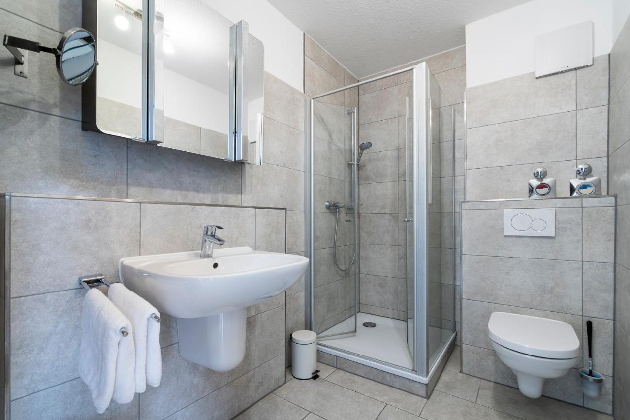 Wohnpark Am Muehlenteich - Appartement 24 Timmendorfer Strand Bagian luar foto