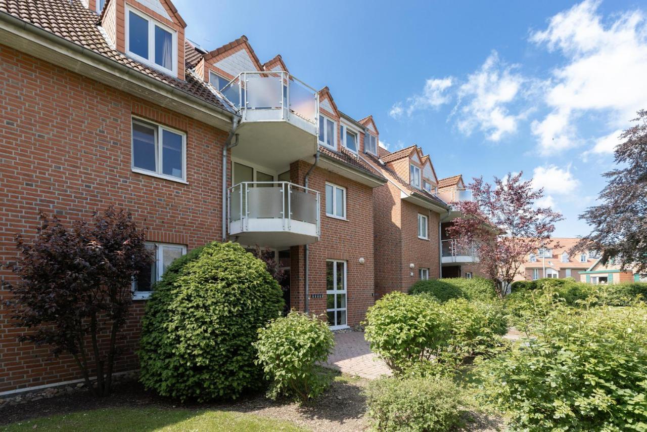 Wohnpark Am Muehlenteich - Appartement 24 Timmendorfer Strand Bagian luar foto