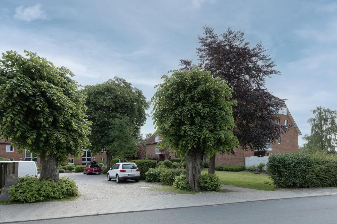 Wohnpark Am Muehlenteich - Appartement 24 Timmendorfer Strand Bagian luar foto